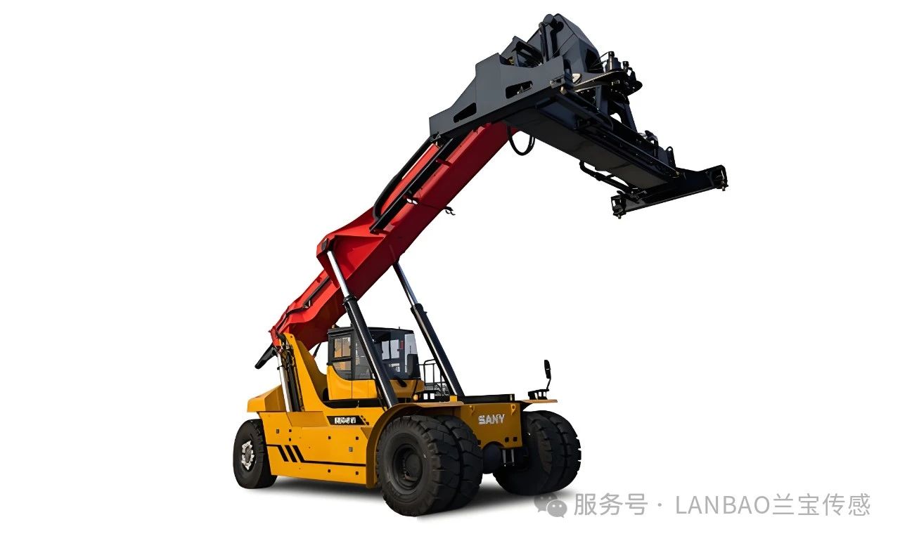 News - Solution | Omnidirectional Vision: Lanbao High-Protection ...